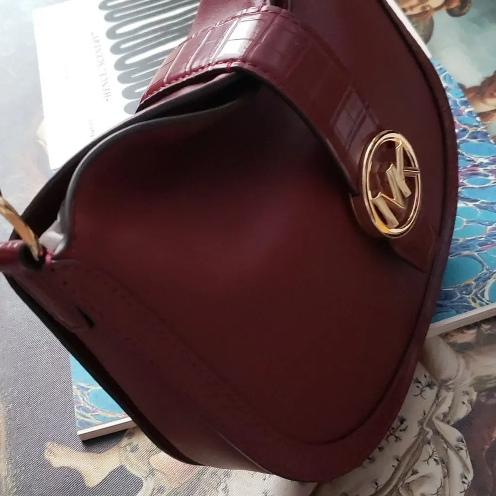 MICHAEL by MICHAEL KORS Gabby Small Crossbody Bag